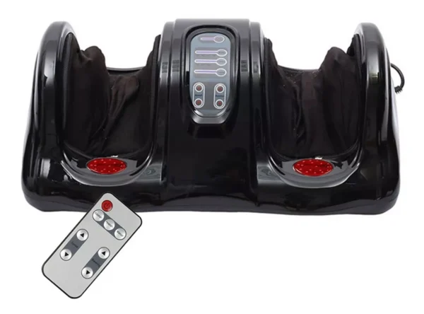 FOOT MASSAGE II - Image 3