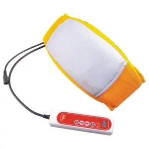 CINTO REDUTOR MASSAGE BELT