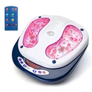 PLATAFORMA DE MASSAGEM 110 ou 220v