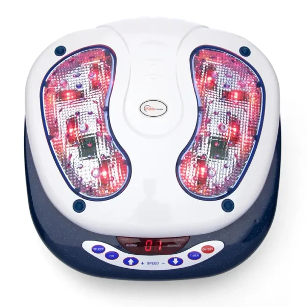 PLATAFORMA DE MASSAGEM 110 ou 220v - Image 2