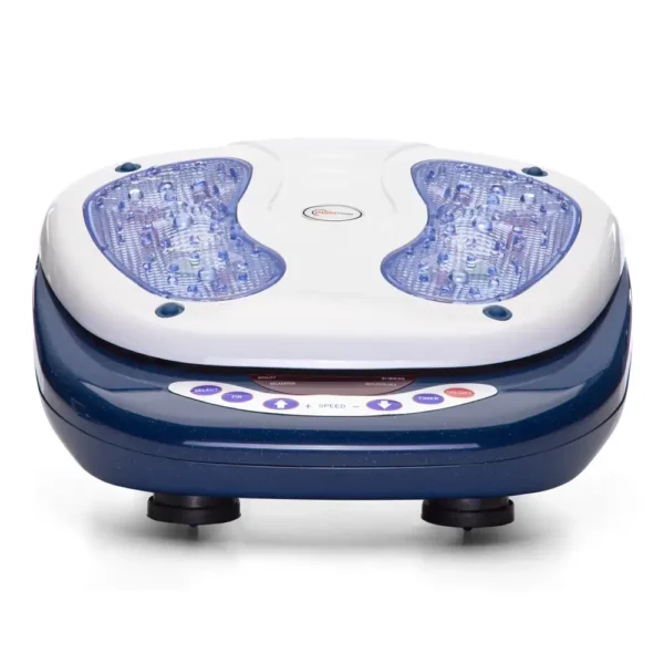 PLATAFORMA DE MASSAGEM 110 ou 220v - Image 3